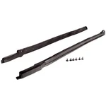 Pillar Post Seals For Oldsmobile Dynamic 88, Jetstar Starfire 1965; Cz 8100 New. Price: $128.99.