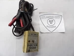 Kent Moore Tools J-34730-3 Injector Tester Used. Price: $48.74.