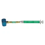 Robinair 18470 A/c Oil Injector, For Poe Only New. Price: $160.99.