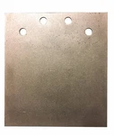 Replacement Blade For 6-IN Wide Tile & Thinset Removal Bit, Floor Scraper New. Price: $29.99.