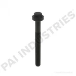 040136 Bolt M18 1.5 170, Flanged Hex Head, 12.9, Class For Pai New. Price: $46.95.