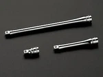 Nepros NBE2-050, 1/4"SQ. Extension Bar New. Price: $20.56.