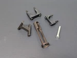 Ford Otc 303-648 303-659 Rotunda Valve Spring Compressor Camshaft Set 3.9L 3.0L Used. Price: $19.95.