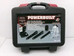 Powerbuilt Ford Fwd Hub+axle Shaft Remover/installer Kit 28 Model 648742 #715K* New. Price: $44.99.