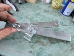 J-45057-2 Kent Moore Lower Engine Support Bar Adapter Tool Gm Specialty Used. Price: $8.98.