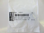 New Genuine Oem Polaris M6X1.0X15 8.8ZB 7520011. Price: $7.99.
