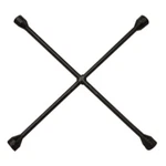 Ken-tool 35663 4 Way 18" Economy Lug Wrench Metric New. Price: $31.16.