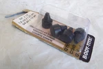 (4) Dorman 45621 Rubber Bumpers - Gm 5/8 X 1/2 In. New. Price: $9.50.