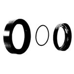 Bearing Buddy Spindo Seals #10 #60010 New. Price: $21.06.