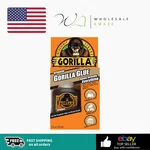 Gorilla Original Glue, Waterproof Polyurethane 2 Ounce Bottle New. Price: $14.99.