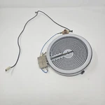 WP74011190 Oem Whirlpool Range Surface Element 6" Replacement Used. Price: $54.99.