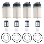 Fuel Filter A4720921705 For DD13/DD15/DD16 Detroit Diesel 2014+ Set Of New. Price: $92.00.