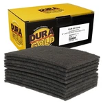 Dura-gold Premium 6" X 9" Gray Ultra Fine General Purpose Scuff Pads, New. Price: $27.02.