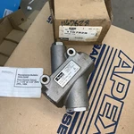 New Old Stock! Parker Flow Control Valve S100B. Price: $18.40.