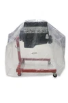33260G Mr. Gasket Engine Storage Bag New. Price: $12.88.