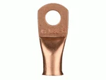 Metra Install Bay CUR138 Gauge 3/8" Uninsulated Copper Ring Terminal 10/PACK New. Price: $16.95.