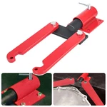 Ford Chrysler Transmission Small Engine Holding Fixture With Base T-0156-A New. Price: $90.80.