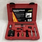 Kastar Master Power Steering Pump Alternator Pulley Remover Installer Kit & Case New. Price: $112.33.