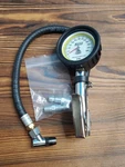 Joes Racing Products Tire Inflator 60PSI Gauge Remote New. Price: $69.99.