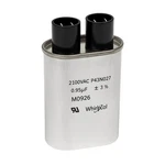 New Genuine Oem Whirlpool Microwave High Voltage Capacitor W10705215. Price: $38.06.