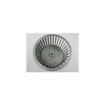Daikin 802000037 10 X 7.1 Blower Wheel, 1/2 Bore Replacement New. Price: $114.56.