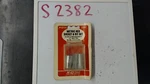 Kd Tools 2382 Metric Hex Socket & Bit Set New. Price: $9.95.