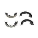 Parking Brake Shoe-powerstop Rear Autospecialty B854 New. Price: $77.85.