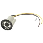 Borgwarner PT53 Tail Lamp Socket (da 76-4536) New. Price: $6.00.