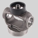2-28-3087 Double Cardan Cv Ball Tube Weld Yoke 1310 Series 2.500X.065 New. Price: $71.40.