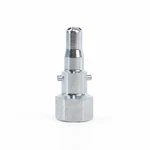 Devilbiss 240109 PHC4482 Connector Assembly, 3/8" Female Thread New. Price: $36.39.
