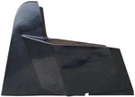 Sprint Car Right Arm Guard Black Fiberglass Passenger Side Triple X Spring New. Price: $173.99.