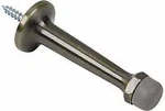 Baldwin 4045402 Hardware Mounted Bumper Door Stop New. Price: $34.17.