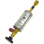 Mastercool 82375 Oil Injector, Metal Can Oz New. Price: $55.73.