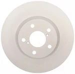Raybestos Disc Brake Rotor 982488FZN New. Price: $97.95.