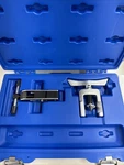 Imperial 437-FB Plastic Tool Case Flaring & Cutting Kit New. Price: $100.00.