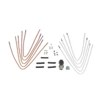 Genuine Mopar Way Wiring Kit 68020945AB New. Price: $82.63.