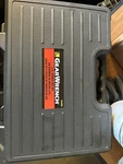 Gearwrench 41660D Spindle Nut Set Open. Price: $70.00.