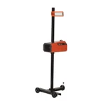 Symtech 1010000 Headlamp Alignment System New. Price: $1683.96.