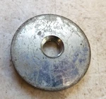 * Kent-moore J-21777-8 Pinion Setting Gauge Disc Used. Price: $21.69.