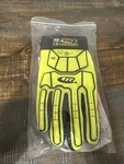 Ringers Gloves RGR161-12 Super Hero Padded Palm 2XL New. Price: $15.00.