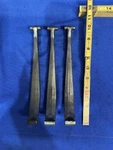 Snap-on Replacement Puller Jaws Arms CG-270-10 Set Of 3 Read Description Used. Price: $170.00.