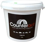 CBB-EP8 Euro Paste Tire/tube 8LB Mounting Compound Bucket, Petroleum-free New. Price: $51.95.