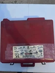 Ford Rotunda Otc T87L-1000-S TKIT-1987-FLM Essential Service Tools Set Used. Price: $50.00.