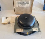 Napa Balkamp 720-1250 Driveway Gas Station Signal Bell (free Shipping) New. Price: $75.00.