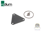 Radium Engineering Fcst-x Fill Neck Block-off Kit Part 20-1060 New. Price: $36.63.
