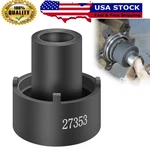 27353 Rear Axle Nut Wrench Ford F-250, F-350, F-450 Super Duty Truck 2003-UP New. Price: $31.49.