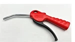 *new* Snap-on Tools 4" Air Blow Gun AT4101 *red Handle* Brand New!. Price: $57.95.