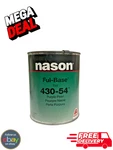 Axalta Nason Ful-base Tint 430-54 Purple Pearl Qt New. Price: $74.99.