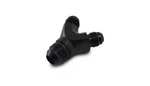 Vibrant Performance 10804 Y Adapter Fitting New. Price: $29.50.