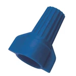 Wire Connectors Blu 10PK New. Price: $18.27.